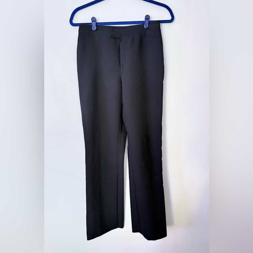 A Byer California Women’s Black Pants size 5 like new